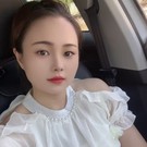 婷婷超乖